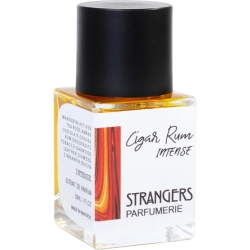Strangers Parfumerie Cigar Rum Intense