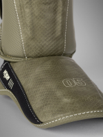 Щитки Venum Impact Evo Scales Army Green