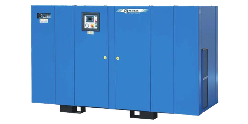 Винтовой компрессор Remeza ВК220-7,5