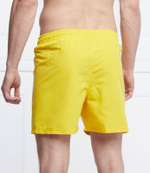шорты для плавания Pepe Jeans London - желтый(PMB10329)
