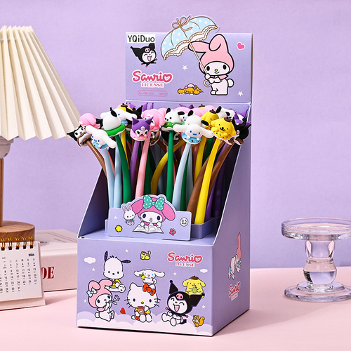 Гелевая ручка "Sanrio New"