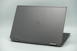 HP ZBook Studio x360 G5 ( Xeon E-2176M / Quadro P1000 )