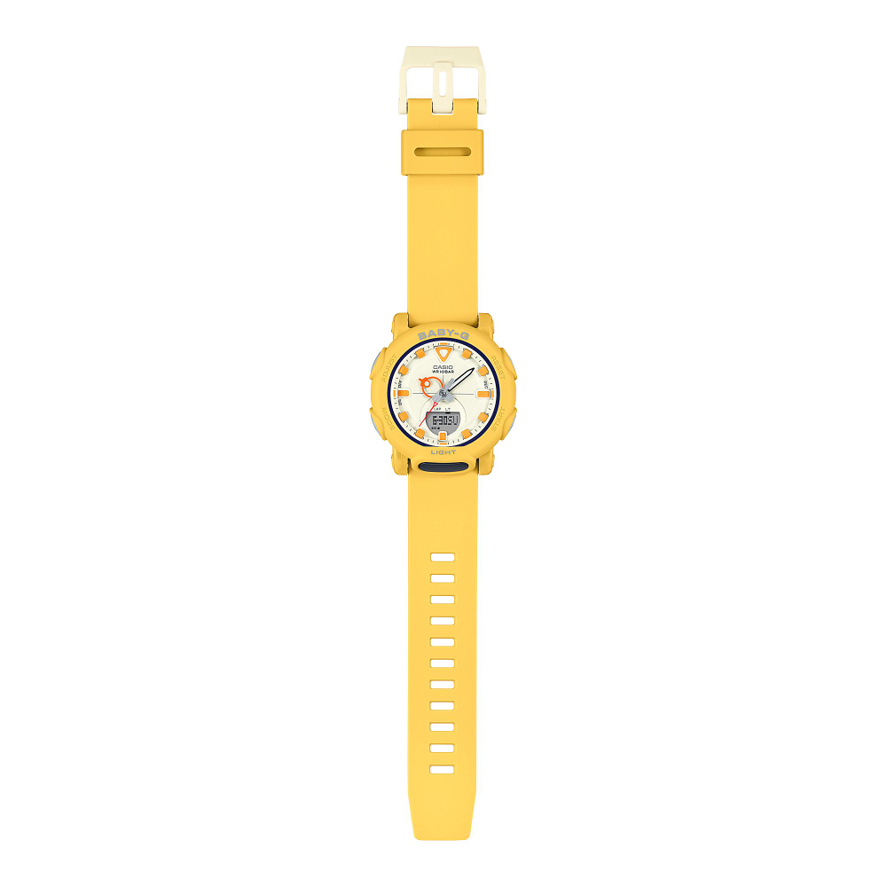 Женские наручные часы Casio BGA-310RP-9A