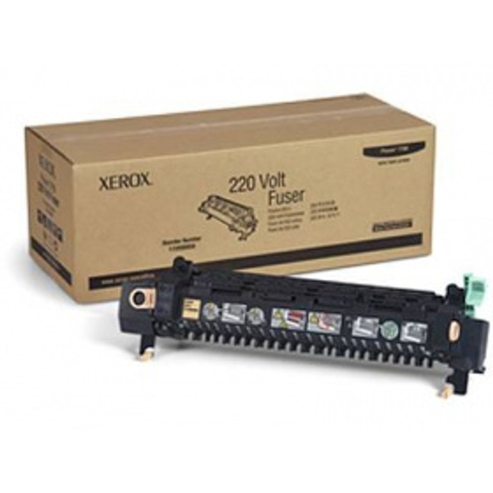 Фьюзерный модуль Xerox 109R00772