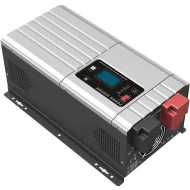 ИБП HiDEN HPS30-1012 - фото 1