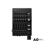 Teenage Engineering TX-6 Black