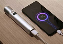 Светодиодный аккумуляторный фонарь Nextool (Xiaomi) (NE0137) 5