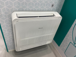 Внутренний блок консольного типа FREE Match DC Inverter AKT-09UR4RK4