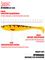 Виброхвосты LJ 3D Series BASARA SOFT SWIM 6,0in (15,20)/PG08 6шт.