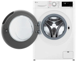 Стиральная машина LG F2M5NS6W