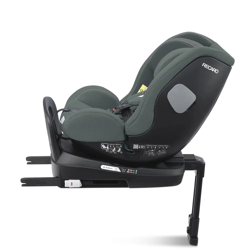 Автокресло RECARO SALIA KID
