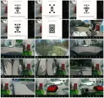 Магнитола для Ford Ecosport 2017-2019 - Kuberg OL-1283 QLed+2K, Android 13, Быстрейшая, CarPlay, 4G SIM-слот
