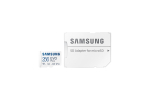 Карта памяти Samsung microSDXC EVO Plus Class10 UHS-I U3 (160MB/s) 256GB + ADP (EU)