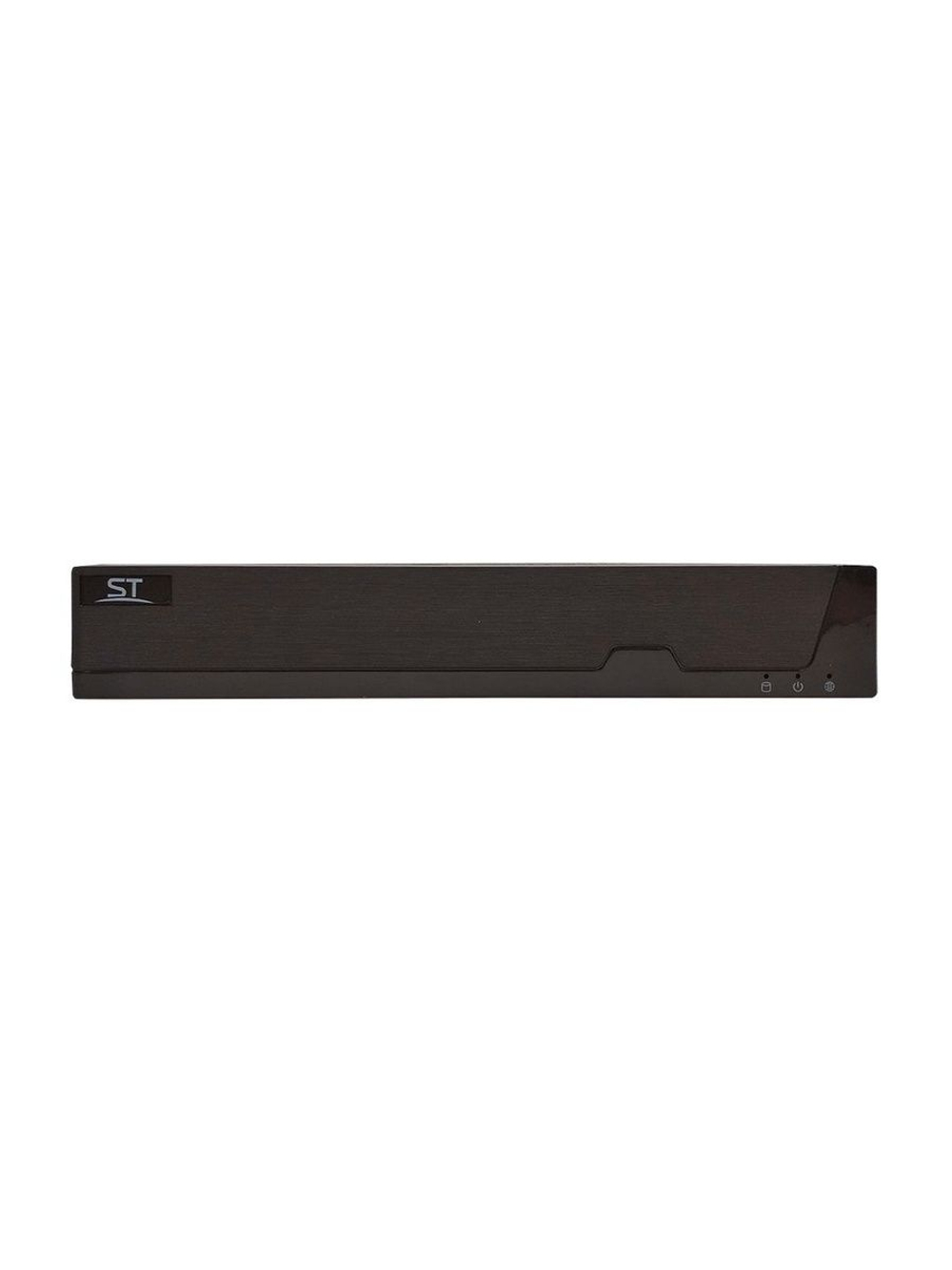 Видеорегистратор IP ST-NVR-S0605H65 6-канальный 5Mp 1 HDD HOME