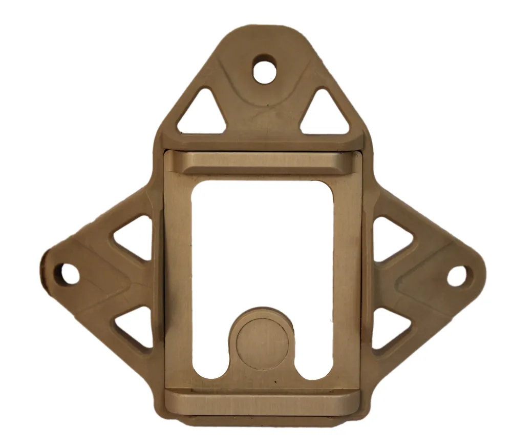 Шрауд 5.45 DESIGN