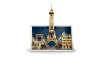 Конструктор LEGO Architecture 21064 Paris – City of Love