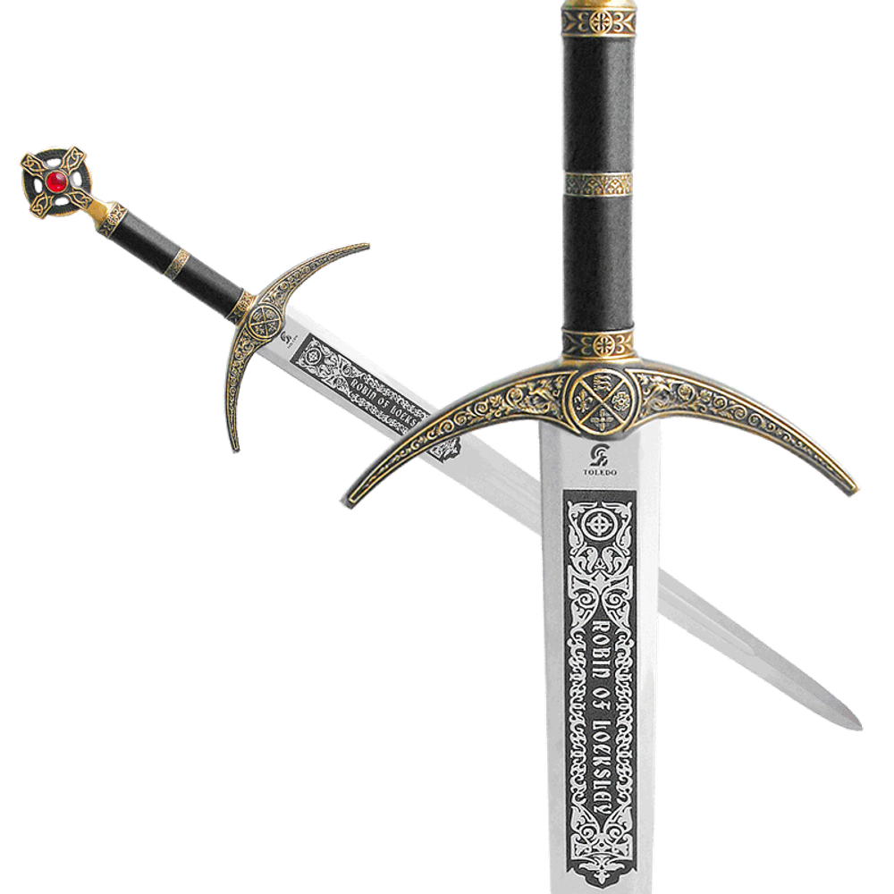 Art Gladius Меч Робин Гуда