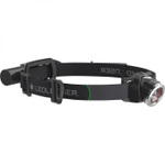 Фонарь светодиодный налобный LED Lenser MH10, 600 лм., аккумулятор,  501513