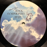 Classic Rock Rock Symphonies (Англия 1983г.)