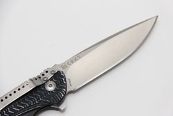 Нож CRKT K415KXP Onion Rippleфотография - 5