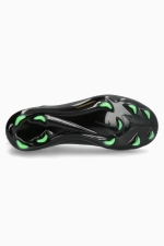 Бутсы Nike Zoom Mercurial Vapor 17 Pro FG Junior - черный
