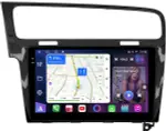 Магнитола для Volkswagen Golf 7 2012-2020 - FarCar S500-TS18 монитор 10.36" QLED на Android 14, CarPlay, 4G SIM-слот