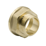 Переходник 1 1/4'' - 1'' вн/нар ЛАТ LEXLINE 32-25