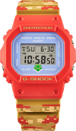 Часы Casio DW-5600SMB-4