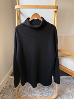 Кашемировый свитер H&M, M