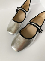 Новые туфли Zara, 37