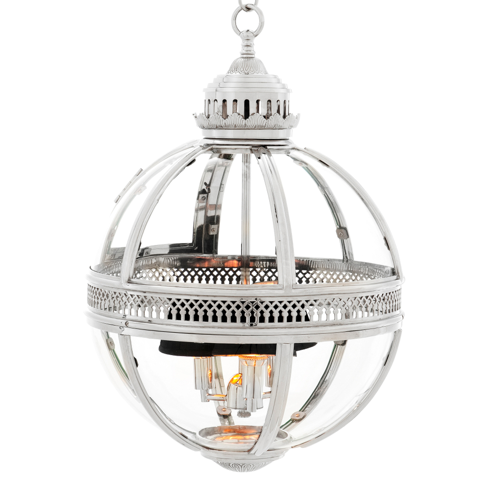 Подвесной светильник Lantern Residential M арт.105607
