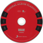 Wham! / Original Album Classics (3CD)