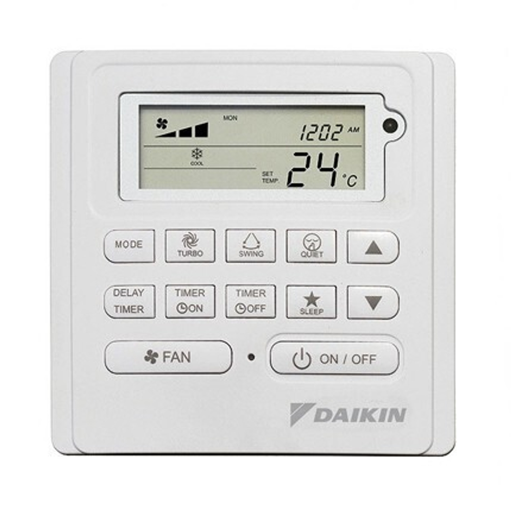 Daikin FWG08AF/DCP900BFA