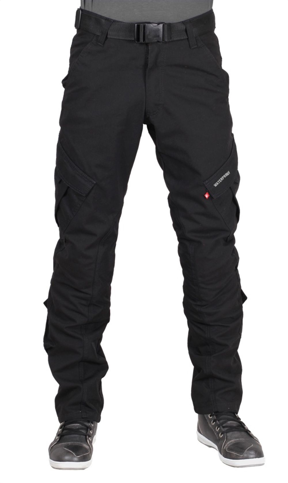 Cargo Waterproof / Черный