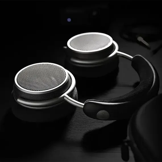 Grell Audio OAE2 Black