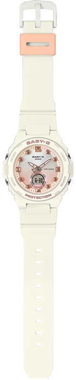 Часы Casio BGA-320-7A1