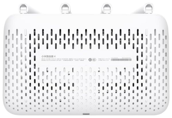 Wi-Fi роутер Xiaomi Mi Wi-Fi Router 4