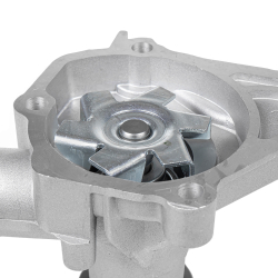 Помпа, водяной насос HYUNDAI Accent 1.3/1.5L/MITSUBISHI Carisma 1.6L GANZ GIF02108
