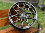 Комплект дисков HRE FF10 19x8.5 et35 5x112