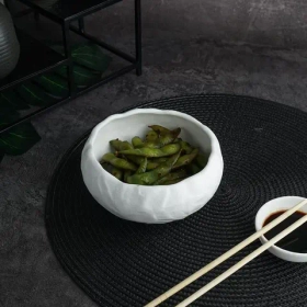 Cалатник 550 мл, d=15 см,серия "White Moon", P.L. - Proff Cuisine