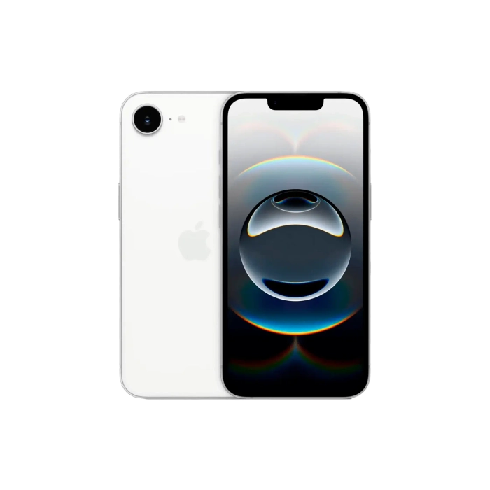 iPhone 16e