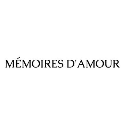 memoires d'amour mon tresor edp 75 ml