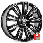 Комплект дисков Land Rover 22x9.5 et45 5x120