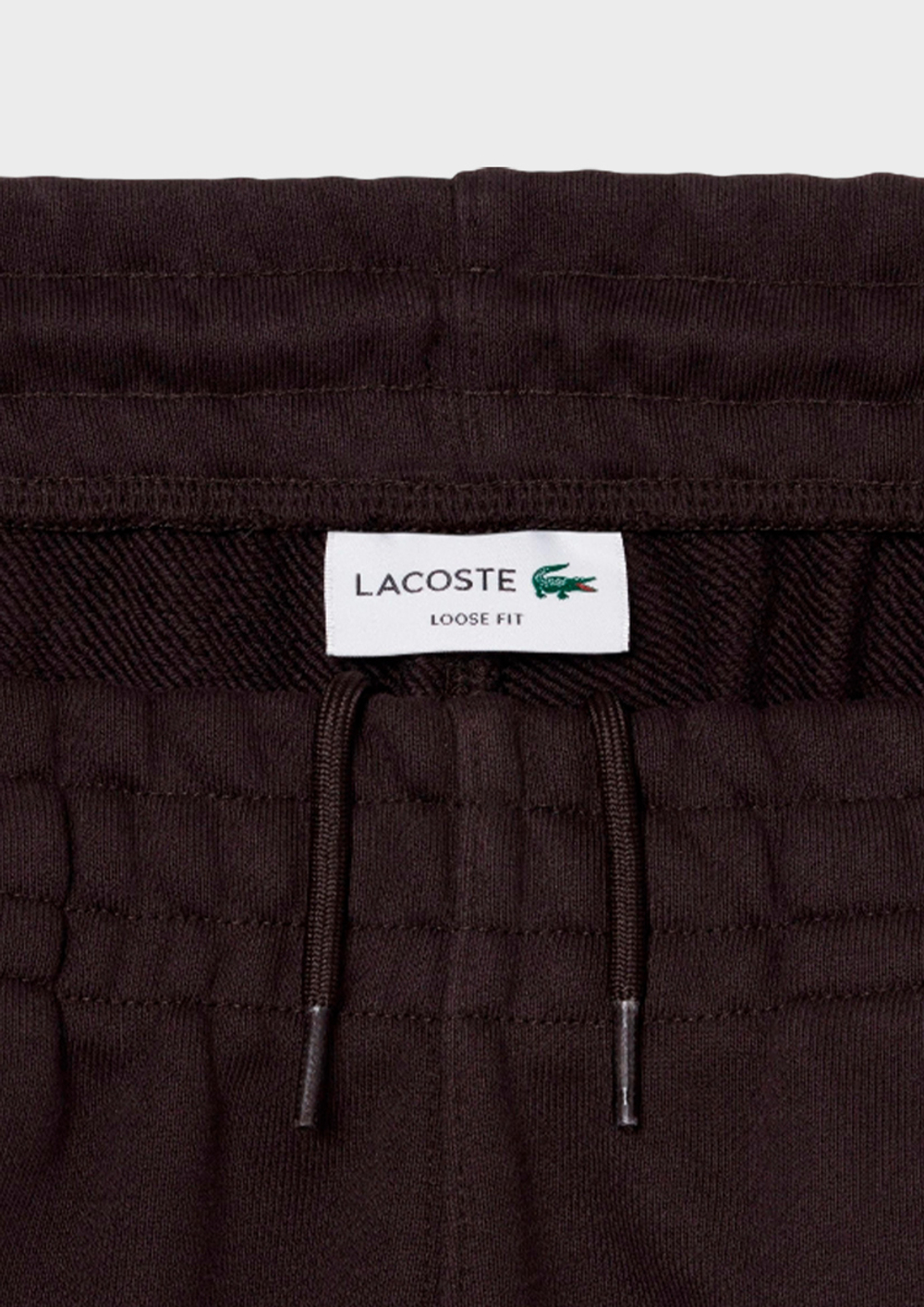 Брюки спортивные LACOSTE