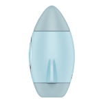 Satisfyer Mission Control вакуумно-волновой массажер + вибрация