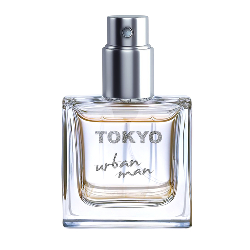 Мужские духи с феромонами HOT Tokyo Urban Parfum Men 30мл