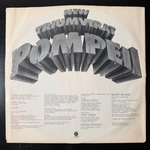Triumvirat ‎– Pompeii (Канада 1977г.)