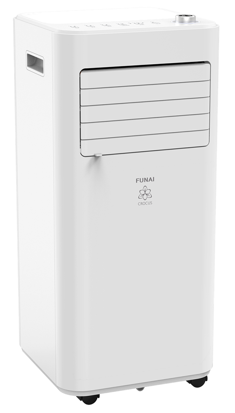 FUNAI CROCUS MAC-CS29CON01