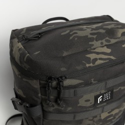 Рюкзак Lumber Pack dark camo