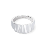 Кольцо Coeur de Lion Silver 0141/40-1700 56 размер 17,8